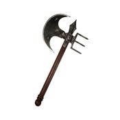 Jeepers Creepers Creeper Axe Trick or Treat Studios Prop Replica