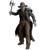 Jeepers Creepers The Creeper Scream Greats Trick or Treat Studios Figure