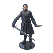 Game of Thrones Jon Snow McFarlane Action Figure 2019