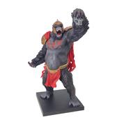 DC Comics Gorilla Grodd New 52 Kotobukiya ARTFX+ 1/10 Statue
