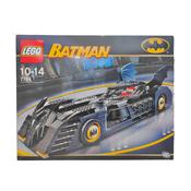 LEGO 7784 Batman Ultimate Collectors Batmobile Retired 2006 Sealed image