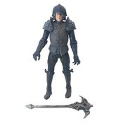 The Chronicles of Riddick Lord Marshal SOTA Toys Action Figure 2004