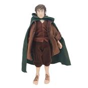 Lord of the Rings Frodo Two Towers Applause Doll 2002 image