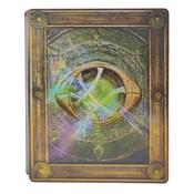 Marvel Doctor Strange Blu-ray Steelbook Zavvi Exclusive image