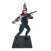 Marvel Hawkeye Avengers Now Kotobukiya ARTFX+ Statue 1/10 2014