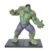 Marvel Hulk Avengers Now Kotobukiya ARTFX+ Statue 1/10 2017 image