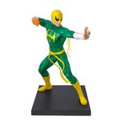 Marvel Iron Fist Defenders Series Kotobukiya ARTFX+ Statue 1/10 2018
