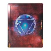 Marvel Iron Man 3 Blu-ray Steelbook Zavvi Exclusive image