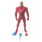 Marvel Legends Avengers Infinity War Iron Man Mark 50 Hasbro Action Figure image