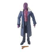 Marvel Legends Baron Zemo Flight Gear Hasbro Action Figure image