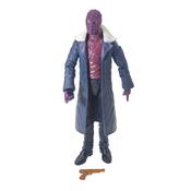 Marvel Legends Baron Zemo Flight Gear Hasbro Action Figure image