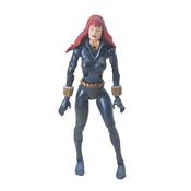 Marvel Legends Black Widow Series VIII Toy Biz 2004 image