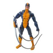 Marvel Legends Constrictor Terrax BAF Wave Hasbro Action Figure 2012 image