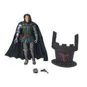 Marvel Legends Doctor Doom Fantastic Four Series II Toy Biz 2002 - Loose - complete with accessories