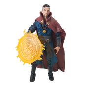 Marvel Legends Doctor Strange Dormammu BAF Wave Hasbro Action Figure