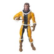 Marvel Legends Fang Ch'od BAF Wave Hasbro Action Figure image