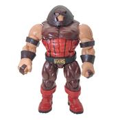 Marvel Legends Gamerverse Juggernaut Hasbro Action Figure