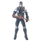 Marvel Legends Scourge Captain America Hasbro Action Figure 2016