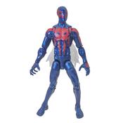 Marvel Legends Spider-Man 2099 Hobgoblin BAF Wave Hasbro Action Figure image