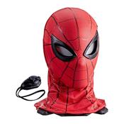 Marvel Legends Spider-Man Homecoming Electronic 1:1 Roleplay Mask Hasbro