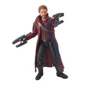Marvel Legends Star-Lord Thor Love and Thunder Korg BAF Wave Hasbro Figure image