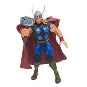 Marvel Legends Thor Series 3 III Toy Biz Action Figure 2002 image