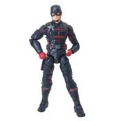 Marvel Legends U.S. Agent John Walker Flight Gear BAF Wave Hasbro Action Figure image