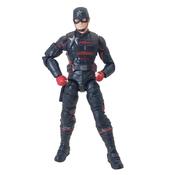 Marvel Legends U.S. Agent John Walker Flight Gear BAF Wave Hasbro Action Figure image