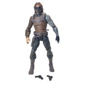 Marvel Legends Winter Soldier Mandroid BAF Wave Hasbro Action Figure image