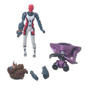 Marvel Legends X-Men Omega Sentinel Tri-Sentinel BAF Wave Hasbro Figure