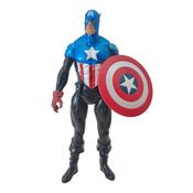 Marvel Select Captain America Bucky Barnes Action Figure image
