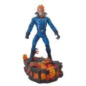 Marvel Select Ghost Rider Johnny Blaze Action Figure