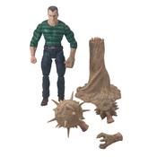 Marvel Select Sandman Spider-Man Villain Action Figure 2019