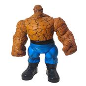 Marvel Select The Thing Fantastic Four Action Figure 2012 image