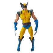 Marvel Select X-Men Wolverine Action Figure 2009 image