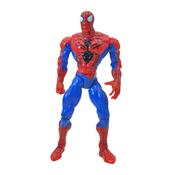 Marvel Spider-Man Web Splashers Sea Hunter Toy Biz Action Figure 1995 image