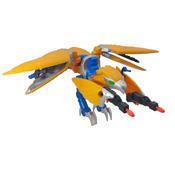 Masters of the Universe 200x Battle Hawk He-Man Mattel Vehicle 2002