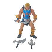 Masters of the Universe 200x Martial Arts He-Man Mattel Action Figure 2003 image