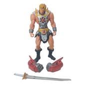 Masters of the Universe 200x Mega Punch He-Man Mattel Action Figure 2003