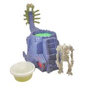 Masters of the Universe 200x Mutant Slime Pit Mattel Playset 2003 image