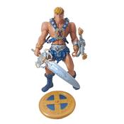 Masters of the Universe 200x Smash Blade He-Man Mattel Action Figure 2003 image