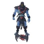 Masters of the Universe 200x Spin Blade Skeletor Mattel Action Figure 2003