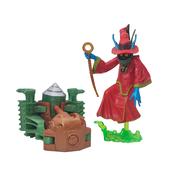 Masters of the Universe 200x Trap and Smash Orko Mattel Action Figure 2003 image