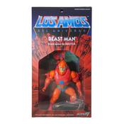 Masters of the Universe Beast Man Los Amos del Universo Super7 Figure 2019 image