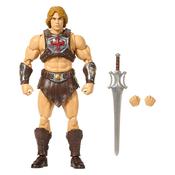 Masters of the Universe He-Man Chronicles Movie Mattel Action Figure 2026 image