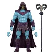 Masters of the Universe Skeletor Chronicles Movie Mattel Action Figure 2026 image