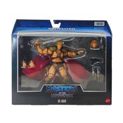 Masters of the Universe He-Man 1987 Movie Masterverse Mattel Action Figure image