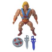Masters of the Universe He-Man Vintage Collection Super7 Action Figure 2018 image