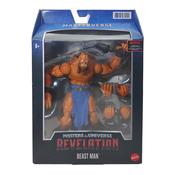 Masters of the Universe Beast Man Masterverse Revelation Mattel Action Figure