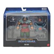 Masters of the Universe Masterverse Ram Man New Eternia Deluxe Mattel Figure
